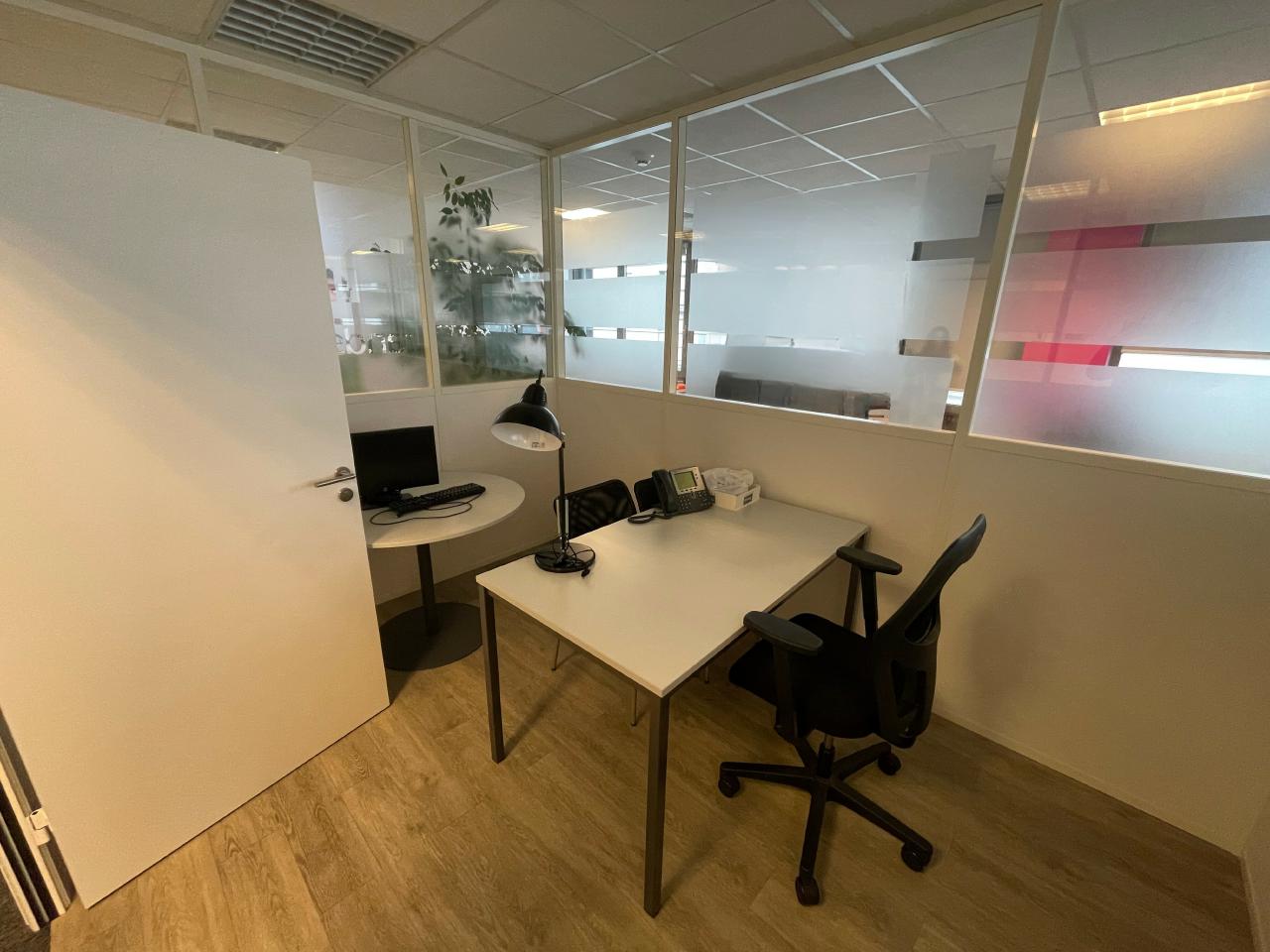 Bureau Nancy 627m² Location bureau Nancy Meurthe-et-Moselle OLBUR2318700 9